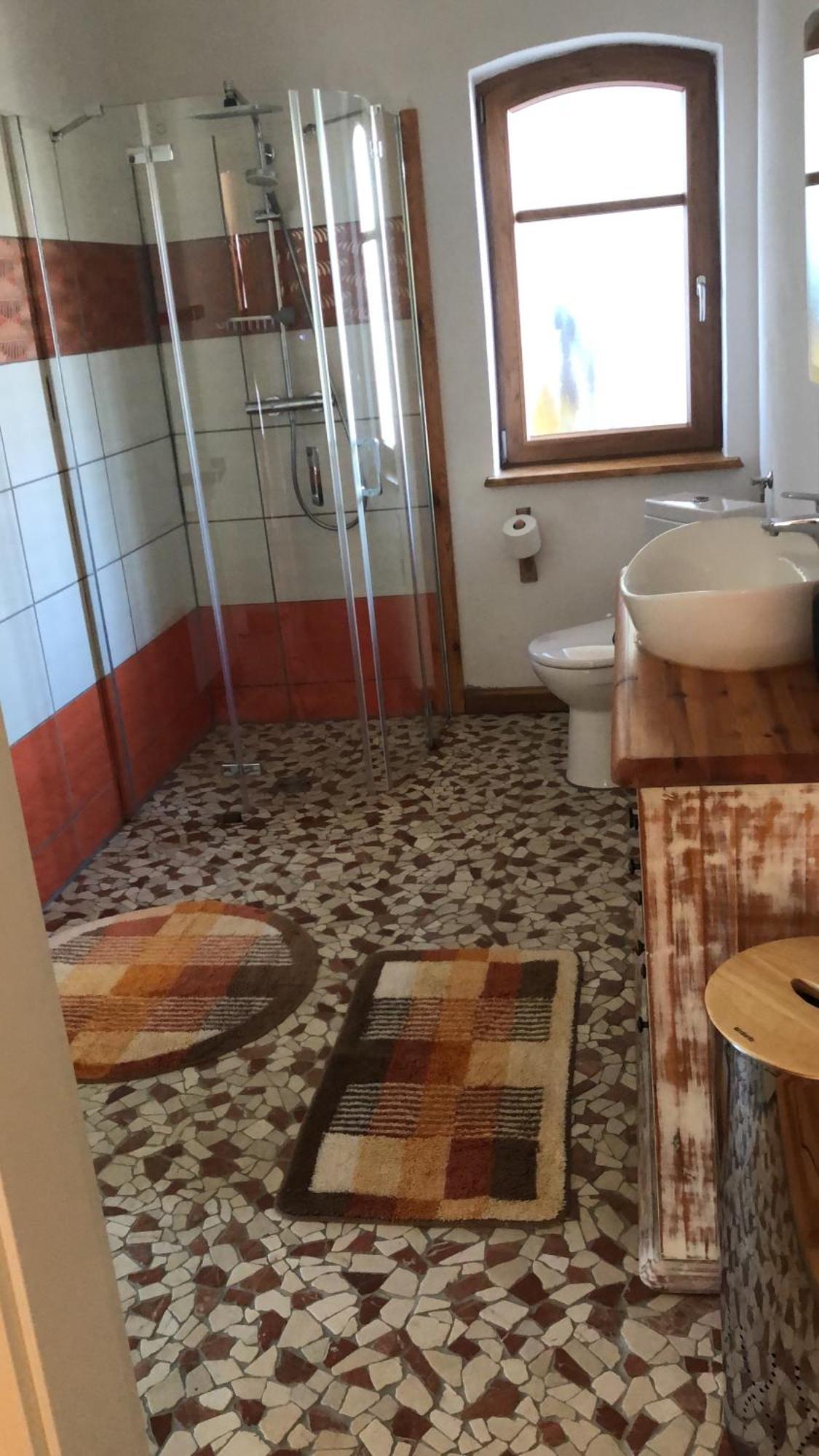 Eulenwohnung Apartment Gommern エクステリア 写真